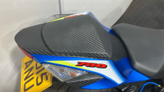 Suzuki Gsx-R 750 L5